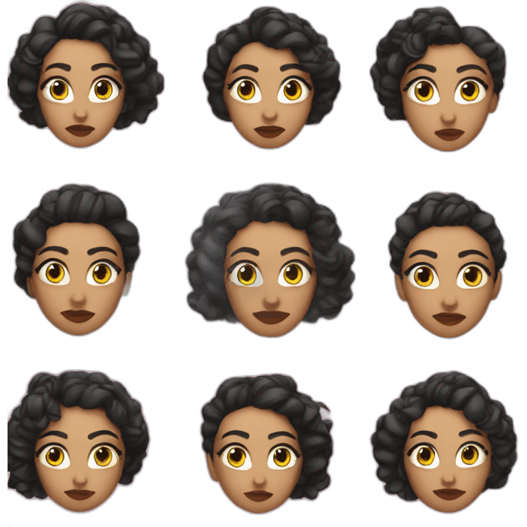 Kali uchis emoji