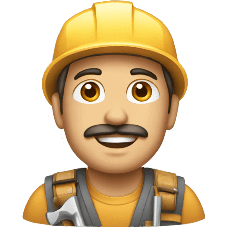 carpentry emoji