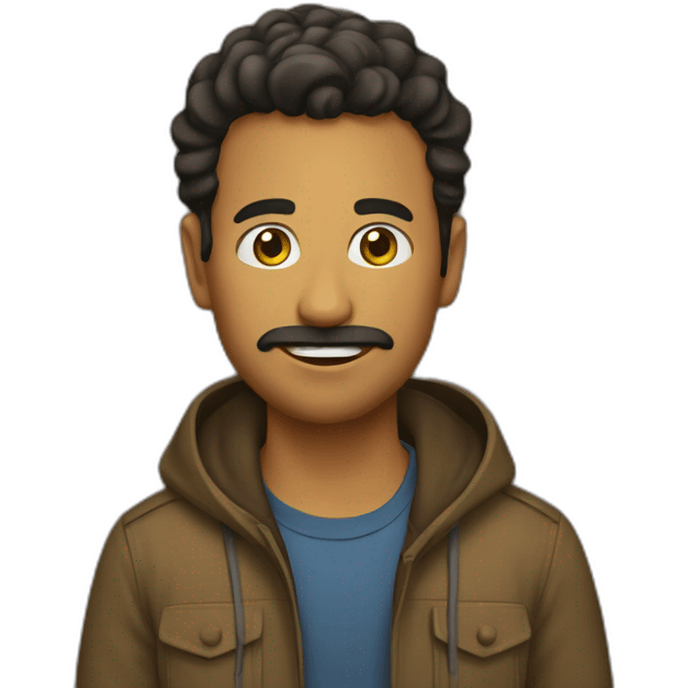 Hayal emoji