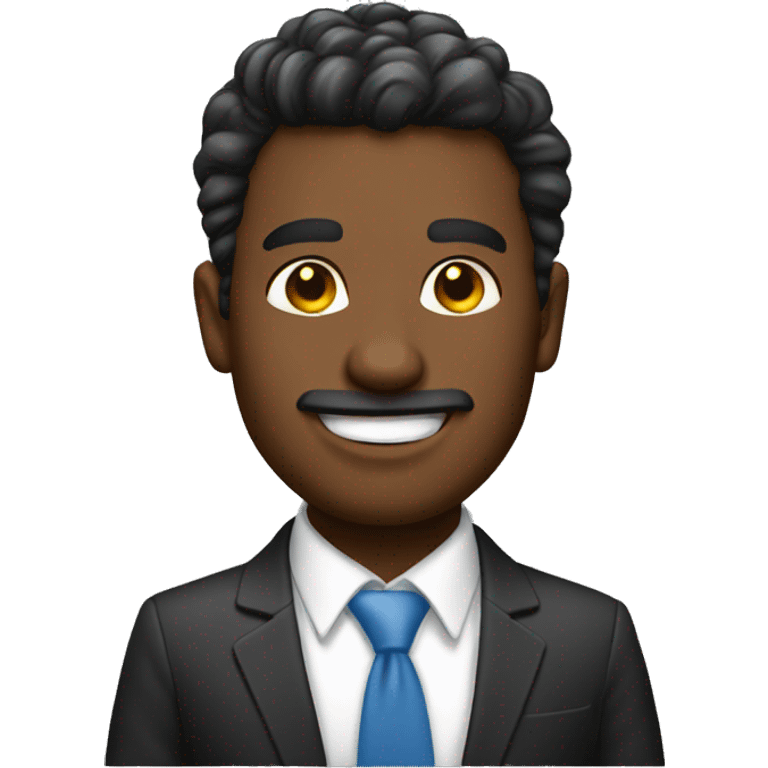 Business is good mone emoji