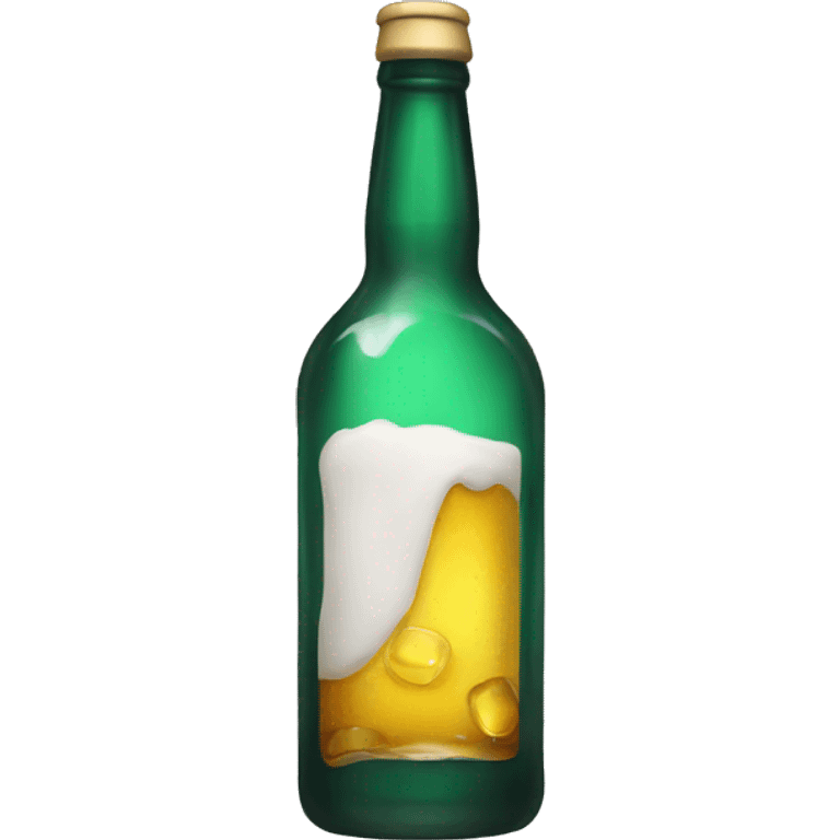 alcohol emoji