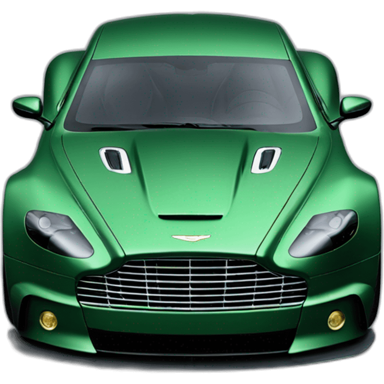 fernando alonso f1 green aston martin emoji