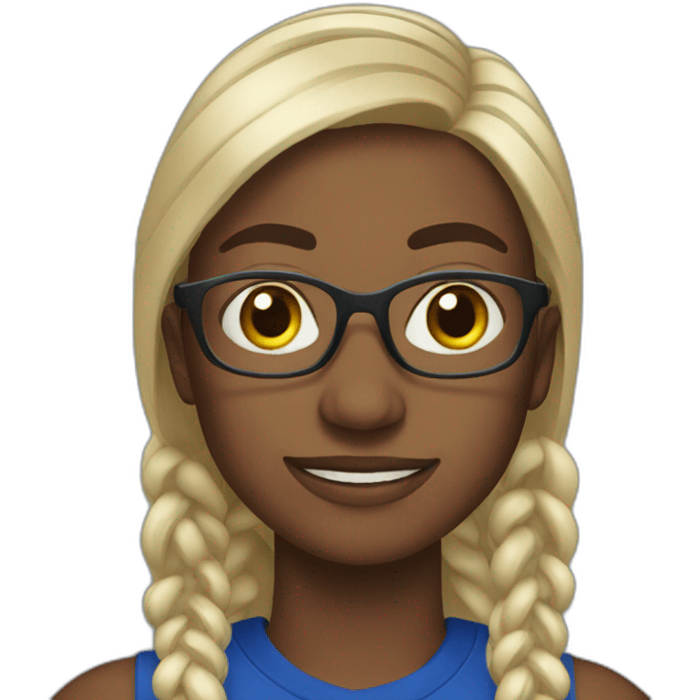 Osimhen emoji