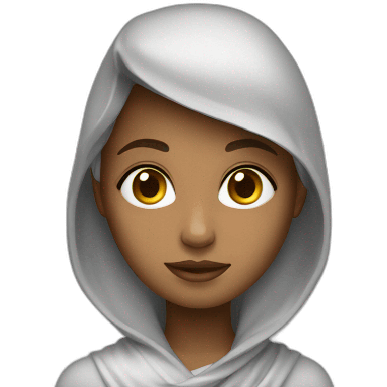 Fatima emoji