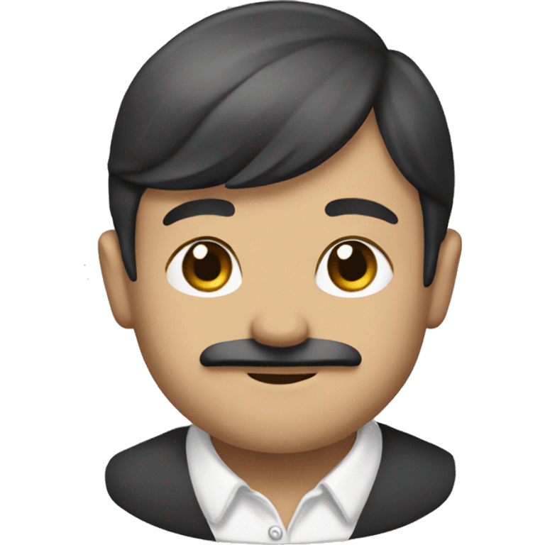 Lirio emoji