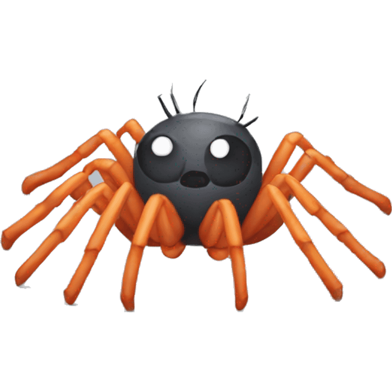 CUTE SPIDER emoji