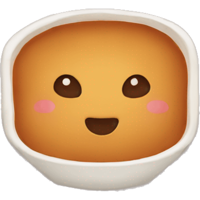 miso emoji