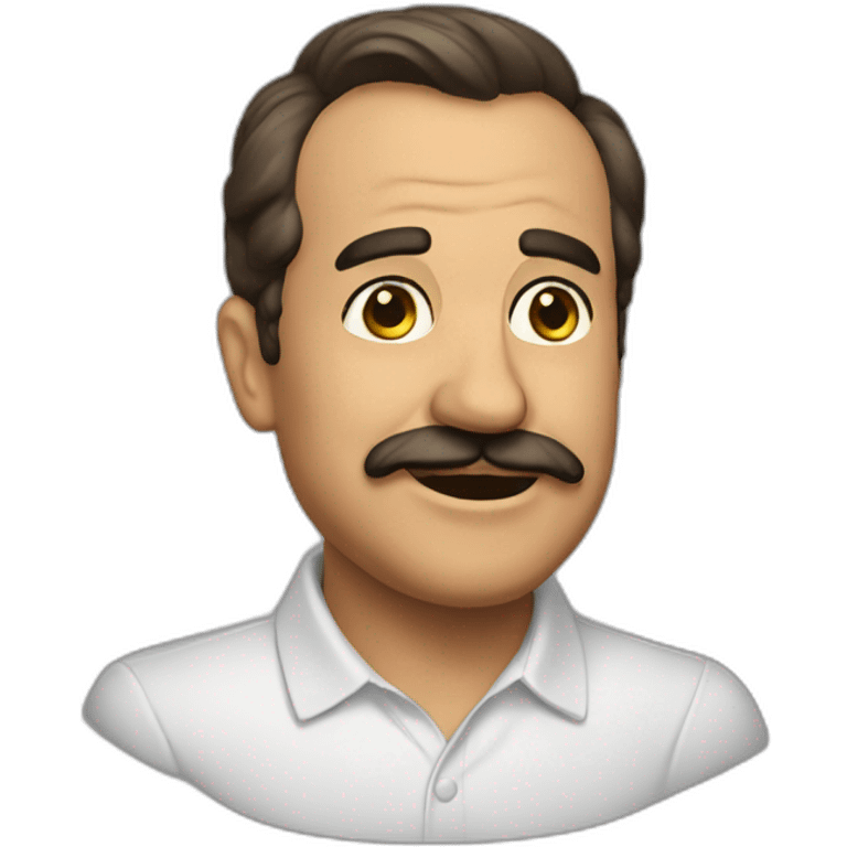 El Risitas emoji