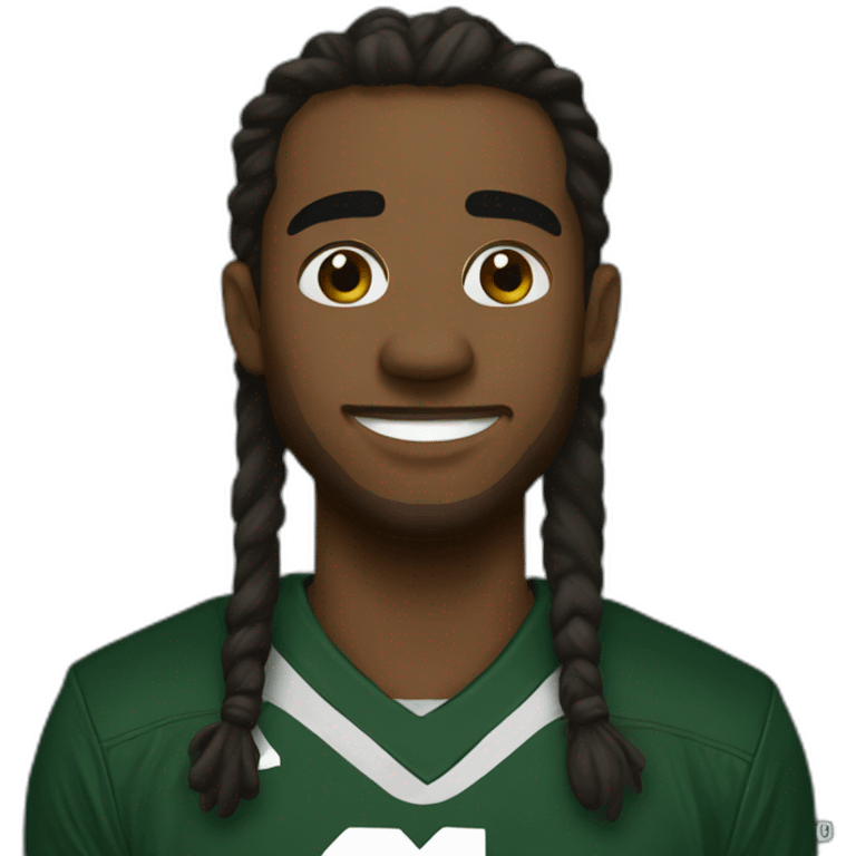 Baylor paschall emoji