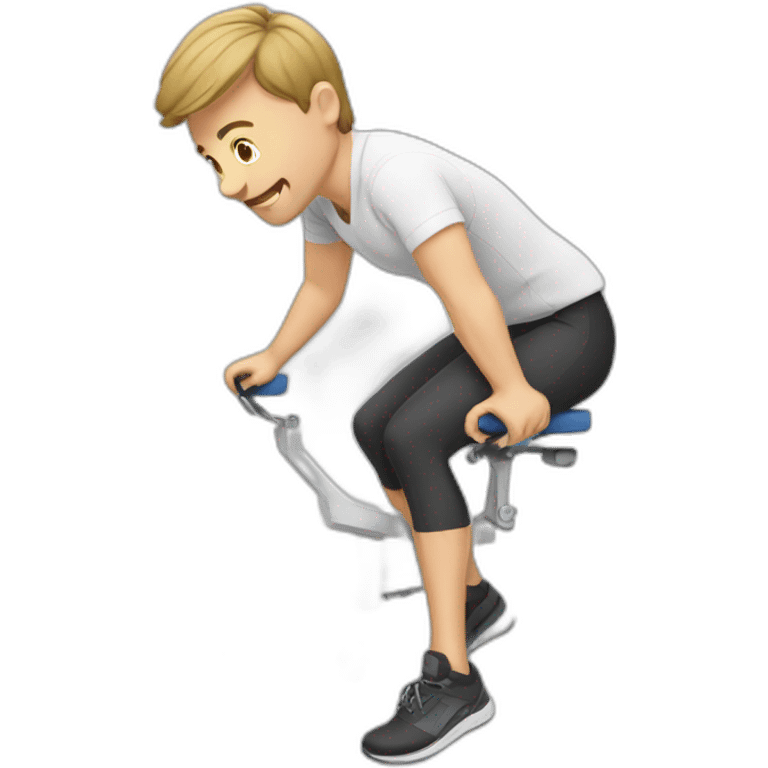 physio emoji