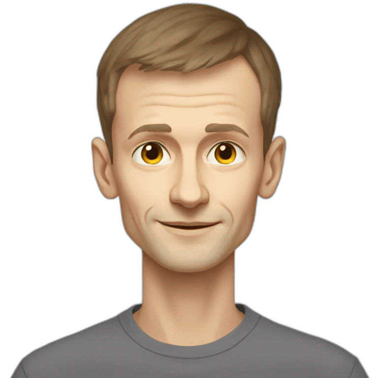 vitalik buterin emoji