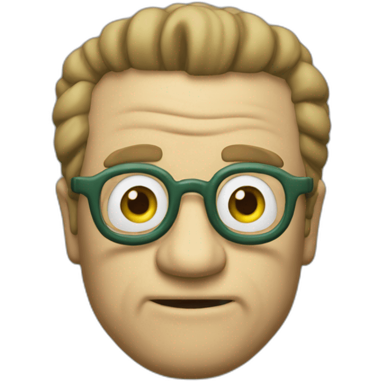 hans-moleman emoji