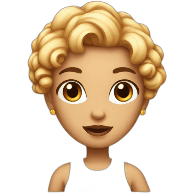 Venus emoji