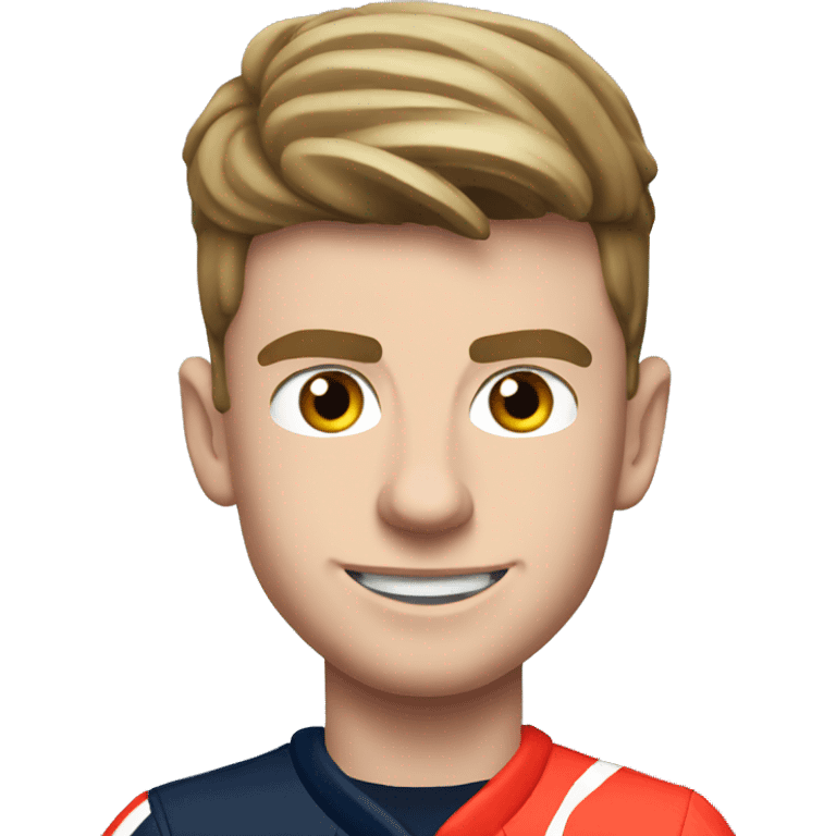 max verstappen emoji