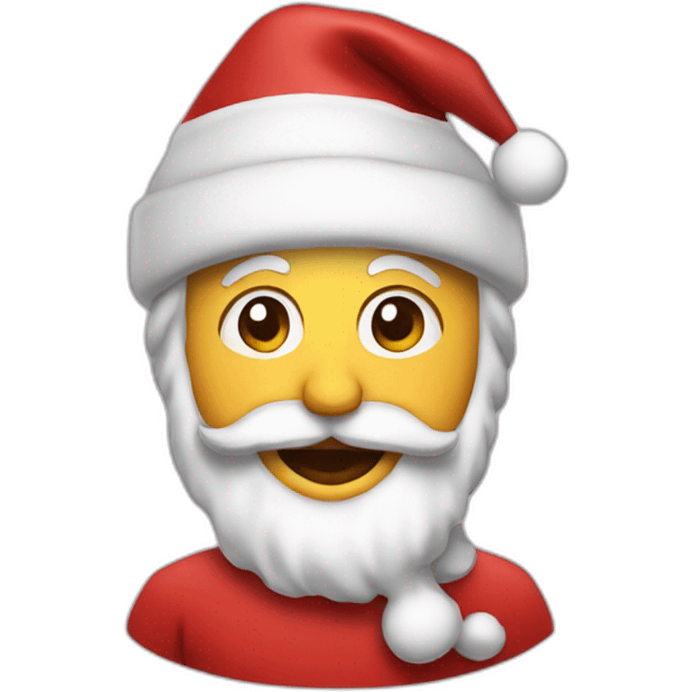 Weihnachtskekse emoji