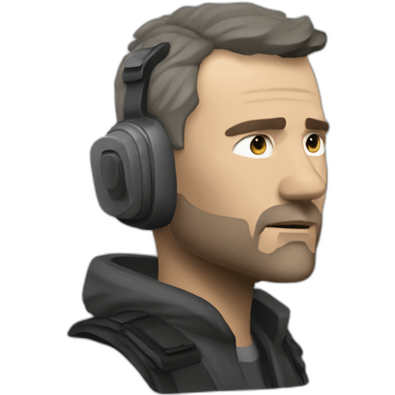 bladerunner 2049 emoji