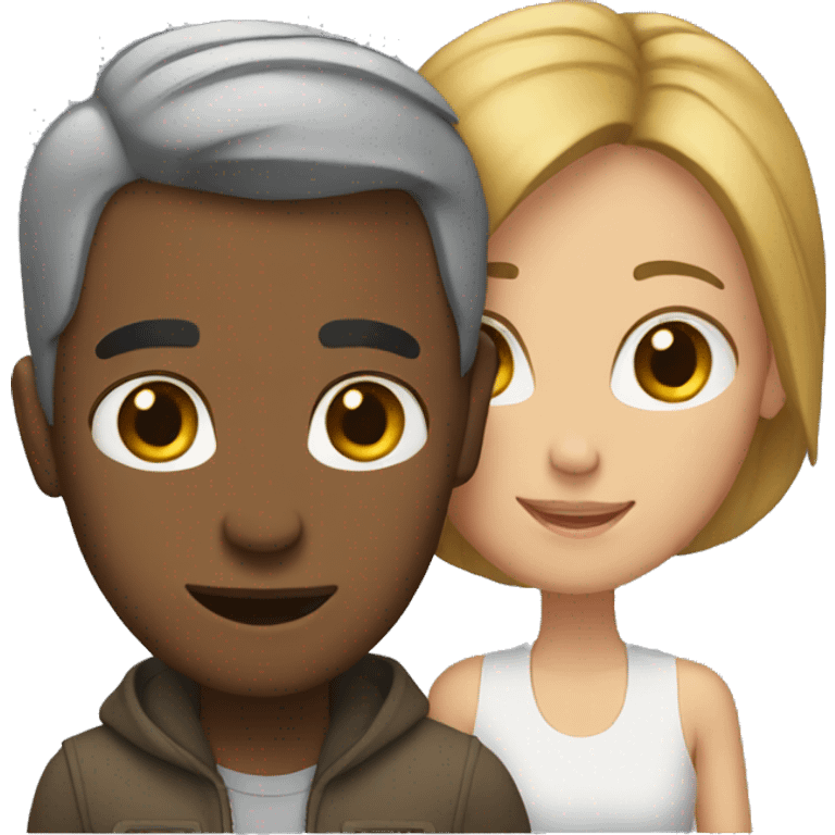 COUPLE emoji