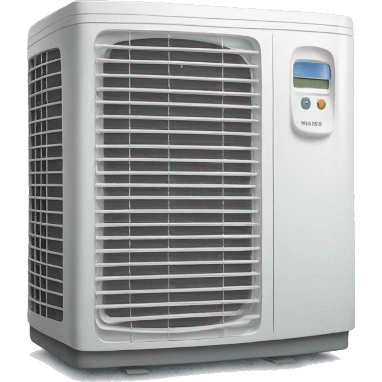 air conditioner  emoji