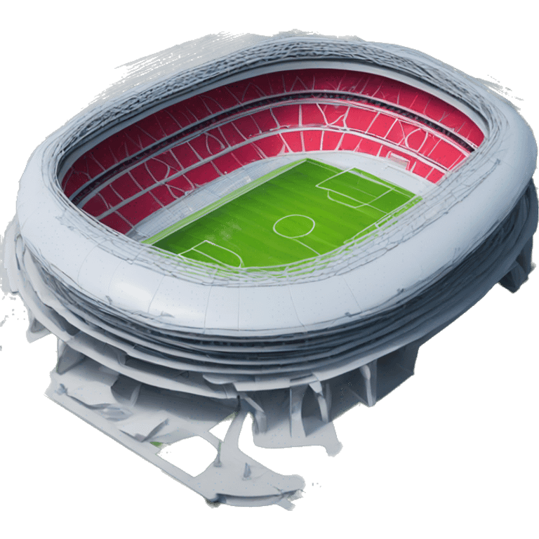 Allianz arena emoji