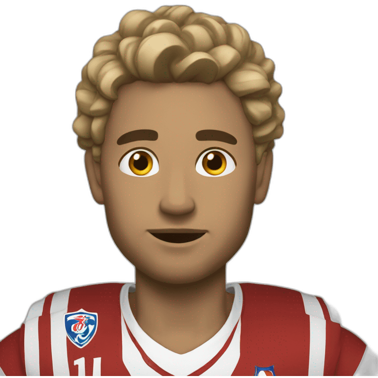 Lyon emoji