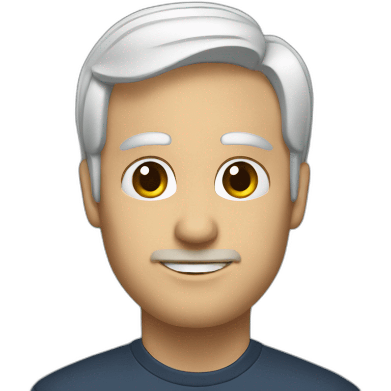 Tom Emmer emoji