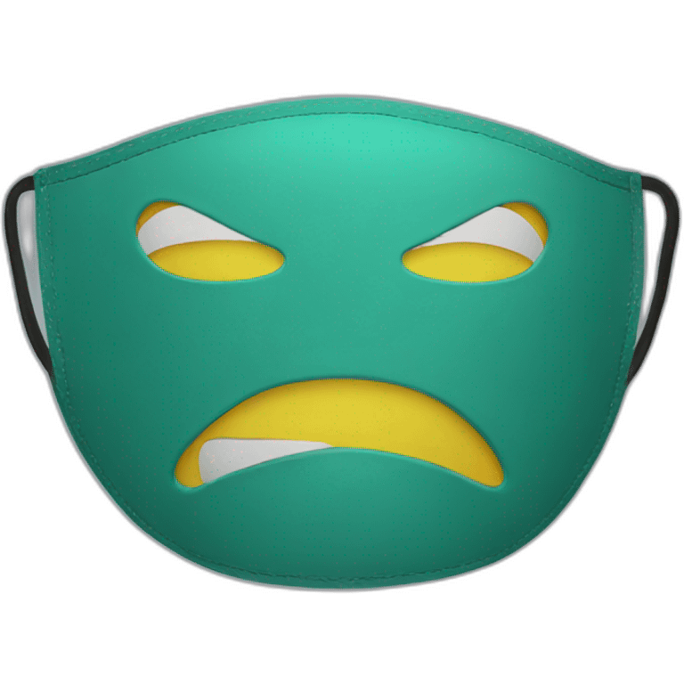 e1on-mask emoji