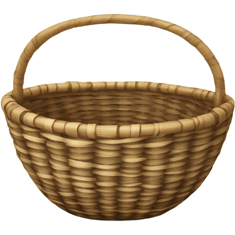 basket emoji