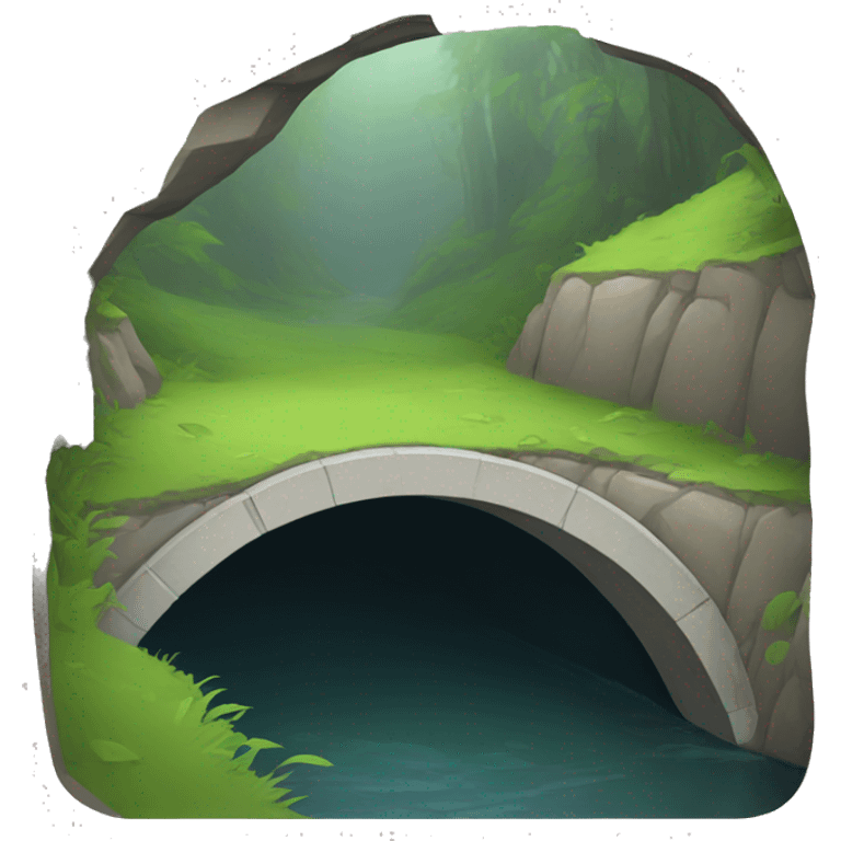 culvert emoji