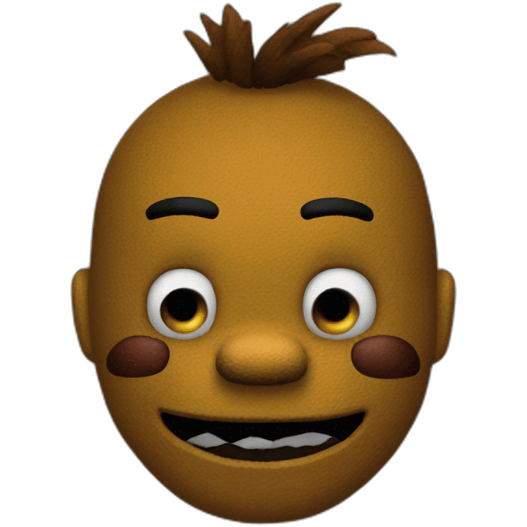 fnaf 1 emoji