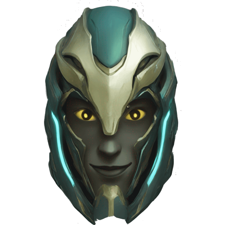 warframe emoji