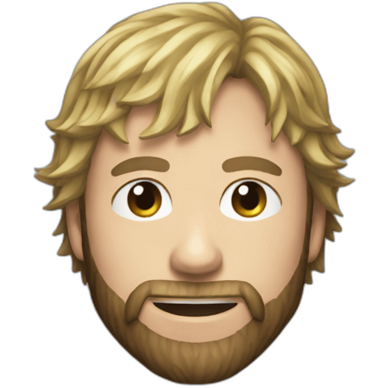 Jon moxley emoji