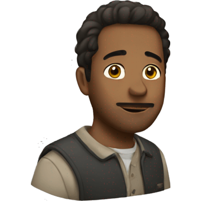 benjamin emoji