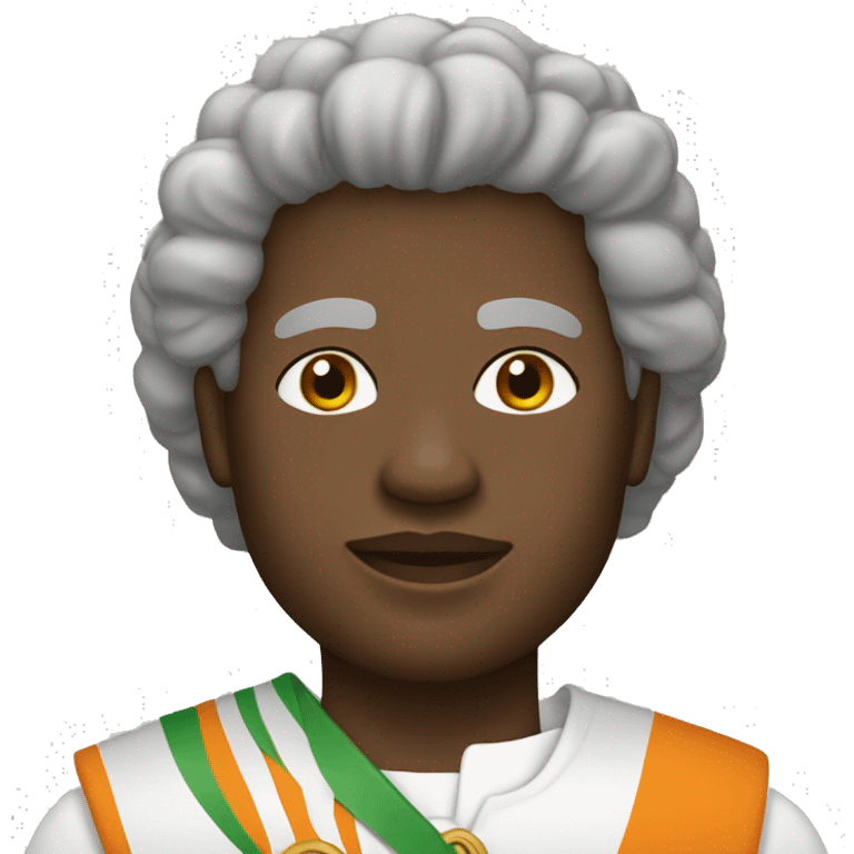 Côte d’Ivoire  emoji