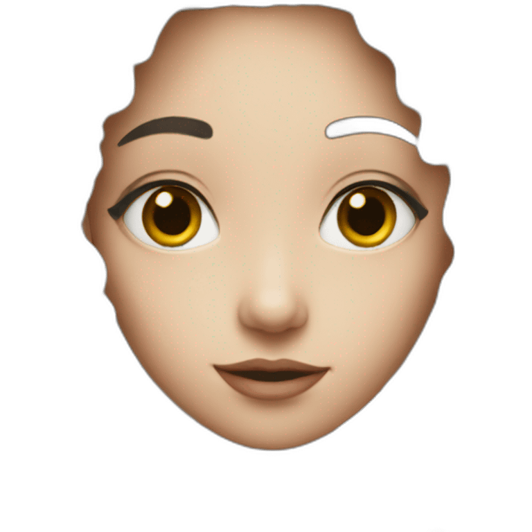 Eve emoji