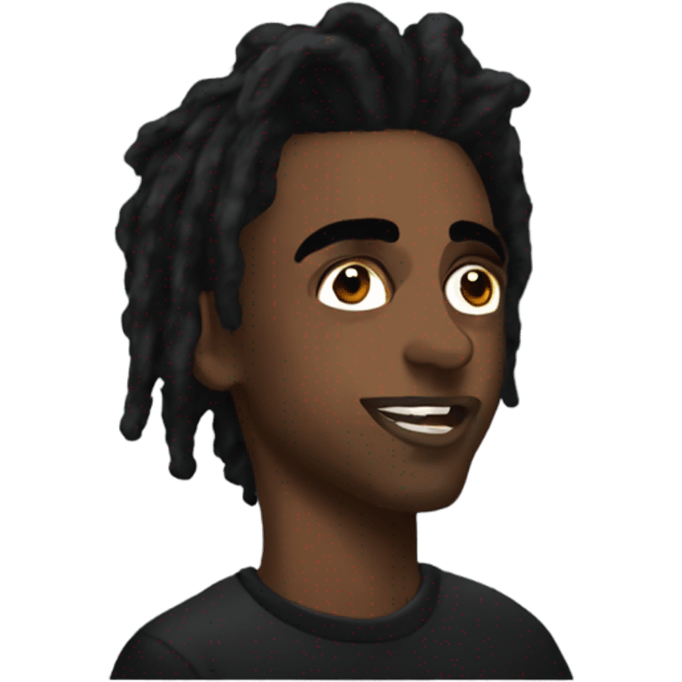 Playboi carti  emoji