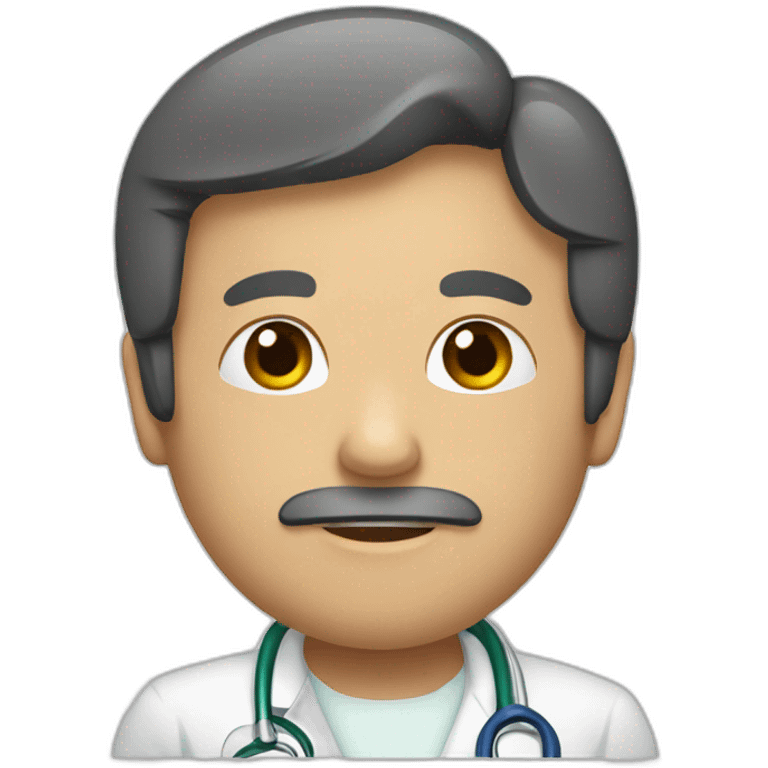 Símbolo de medicina  emoji