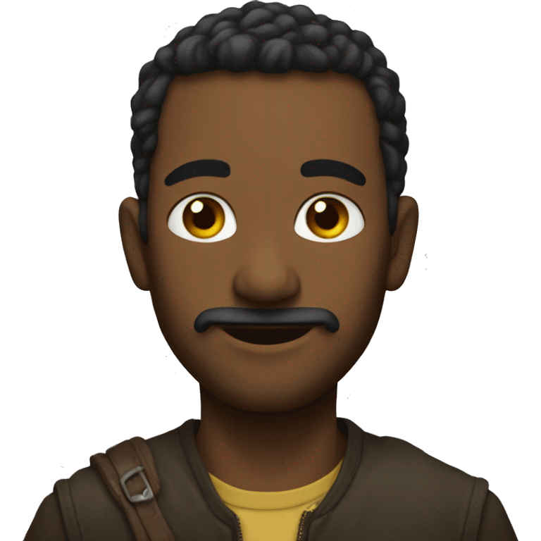 Byilhan  emoji