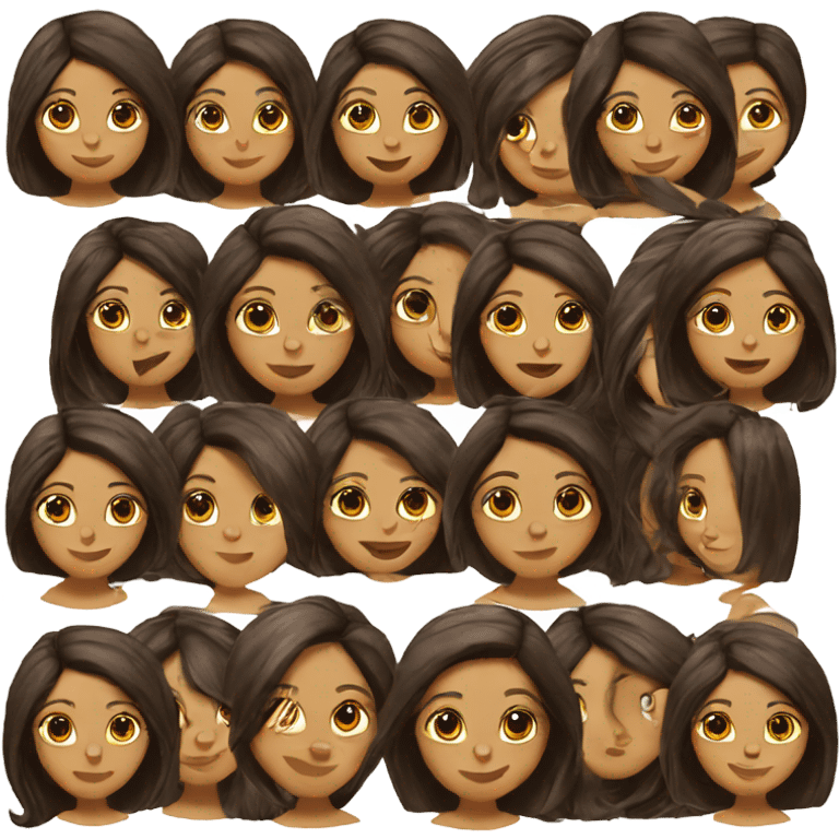 Snooki’s emoji