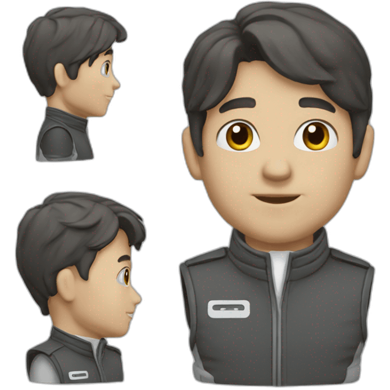 formel emoji