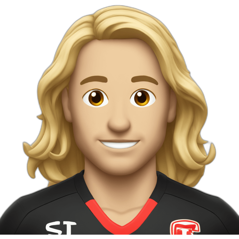 Le stade toulousain emoji