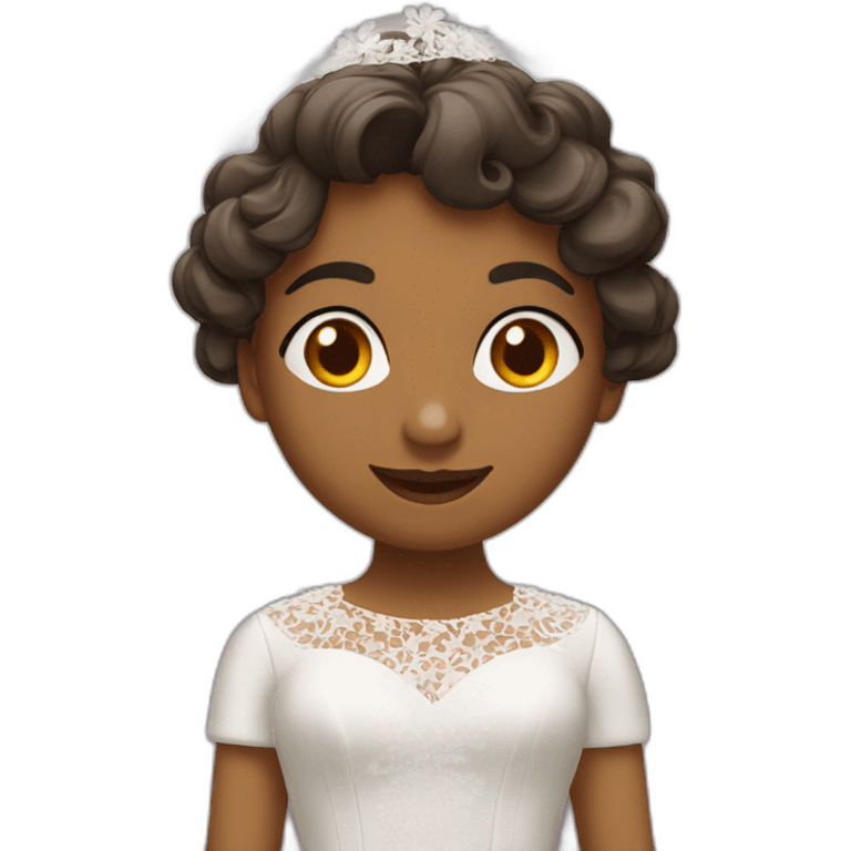 Demande en mariage emoji