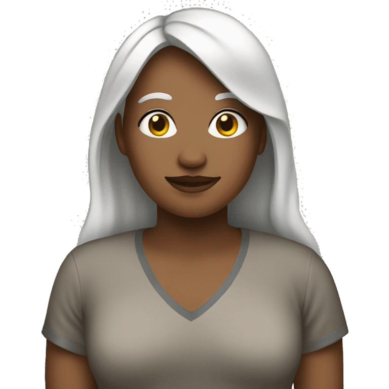 transgender person emoji