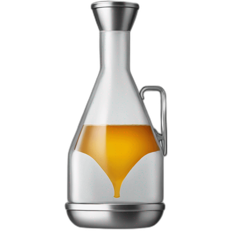 v60 flask emoji