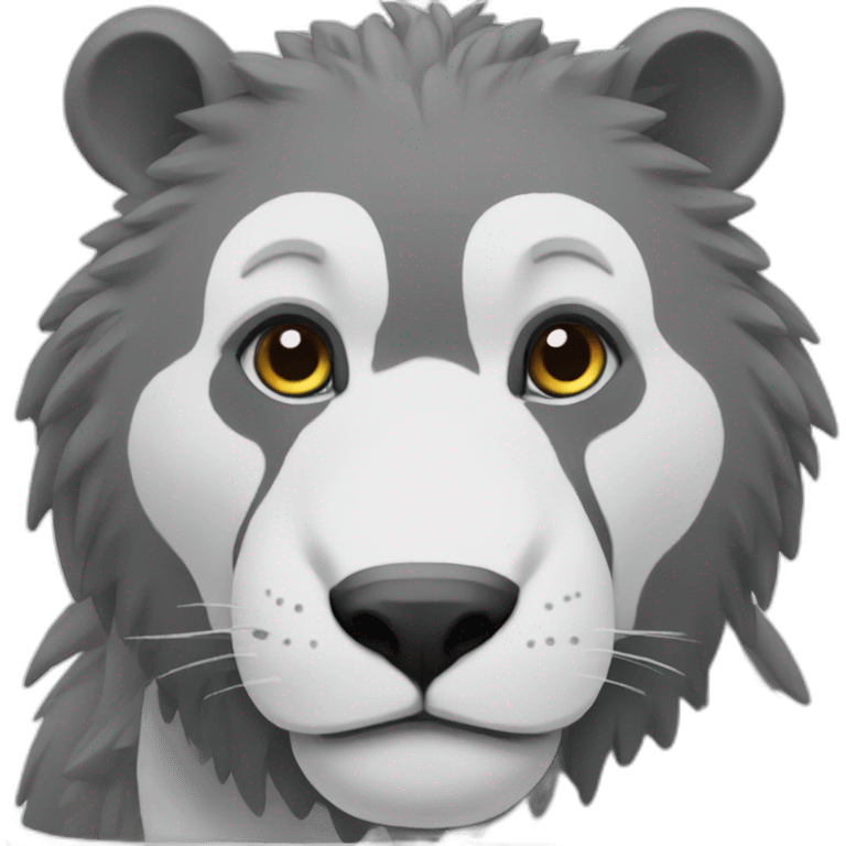 Pairi daiza emoji