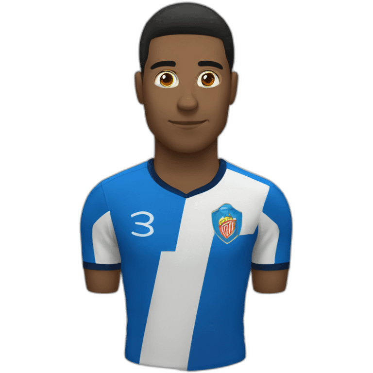 goleiro emoji