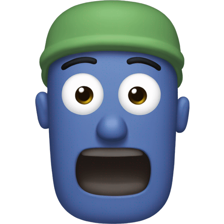 Towelie south park emoji