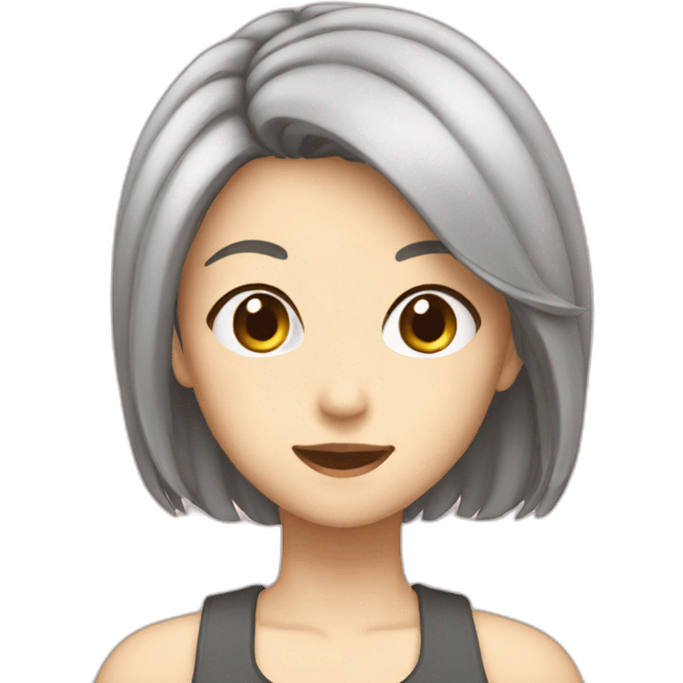 Shizuka emoji