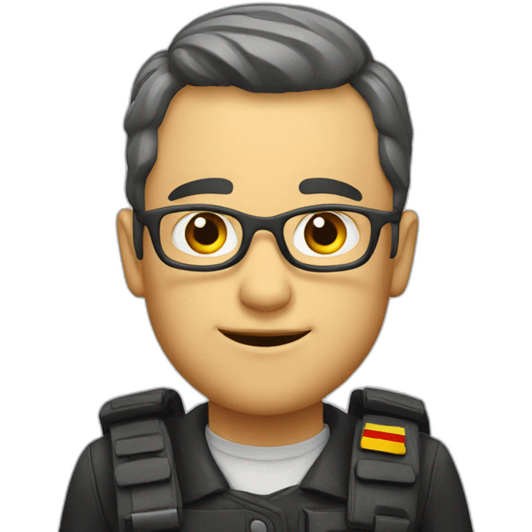 German emoji