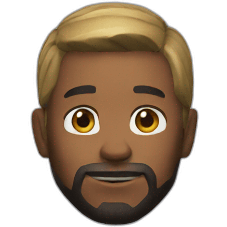 Fortnite emoji