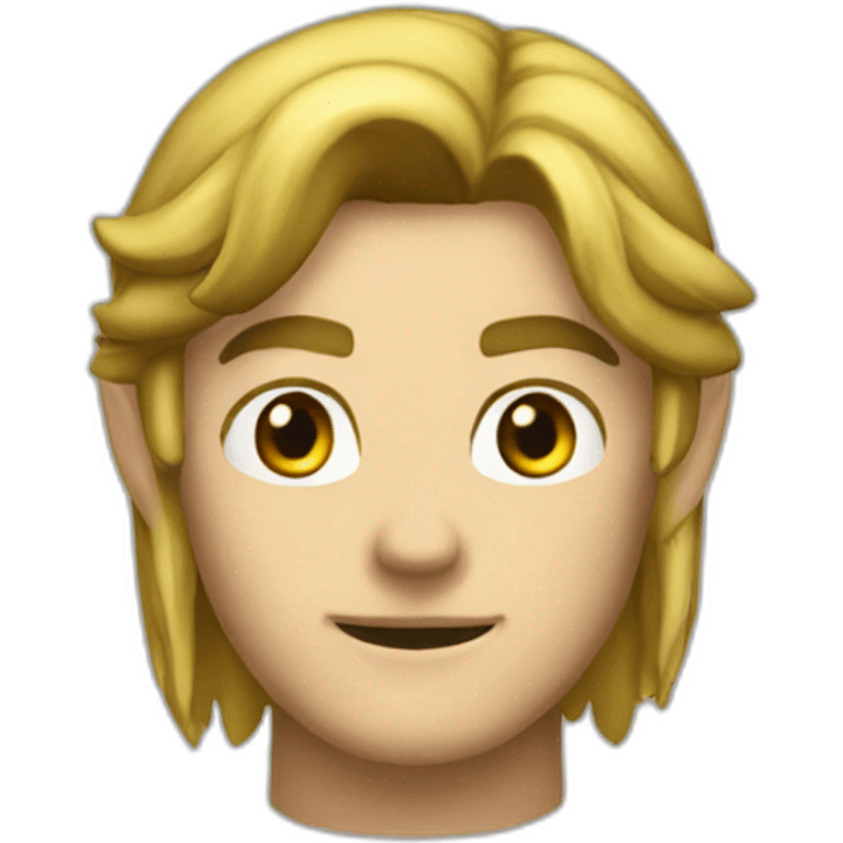 zelda-chevalier emoji